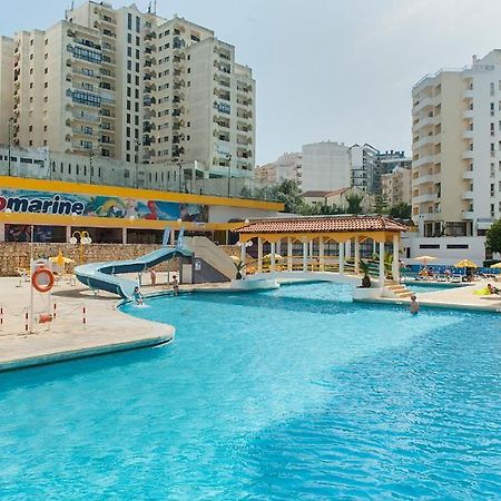 Rocha Oceanside By Encantos Do Algarve - 925 Portimão Exteriör bild