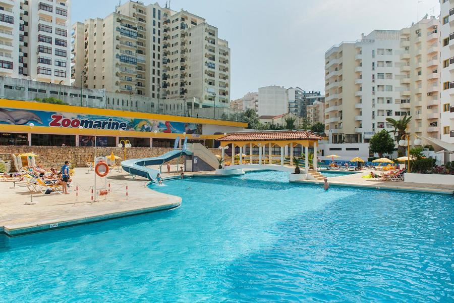 Rocha Oceanside By Encantos Do Algarve - 925 Portimão Exteriör bild