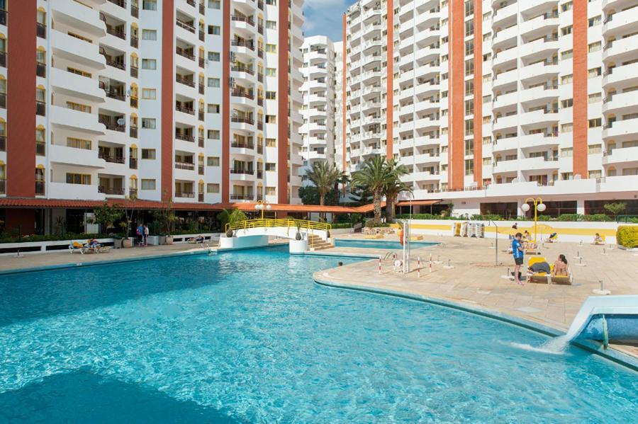 Rocha Oceanside By Encantos Do Algarve - 925 Portimão Exteriör bild